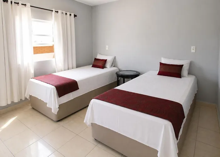 Hotel Dos Lagos