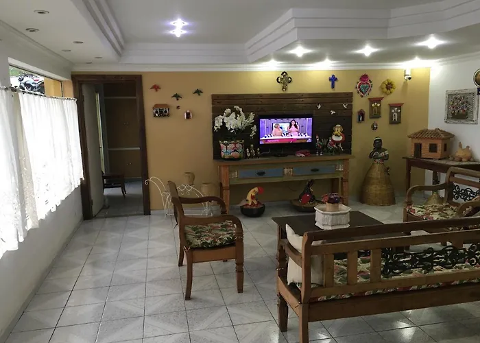 Hotel Vila Rica